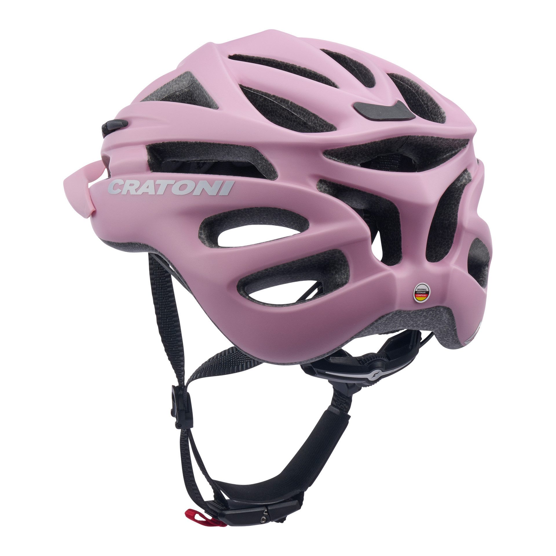 Cratoni Fahrradhelm, Fahrradhelm Pacer
