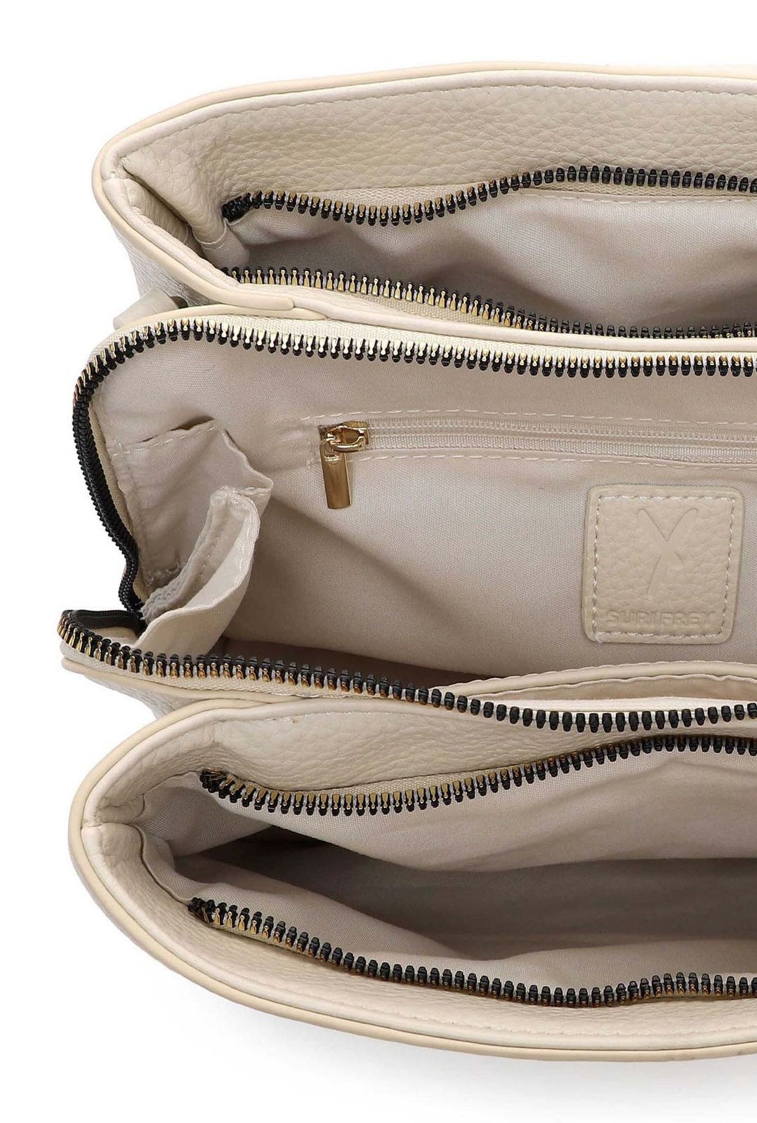 SURI FREY Schultertasche Shoulderbag