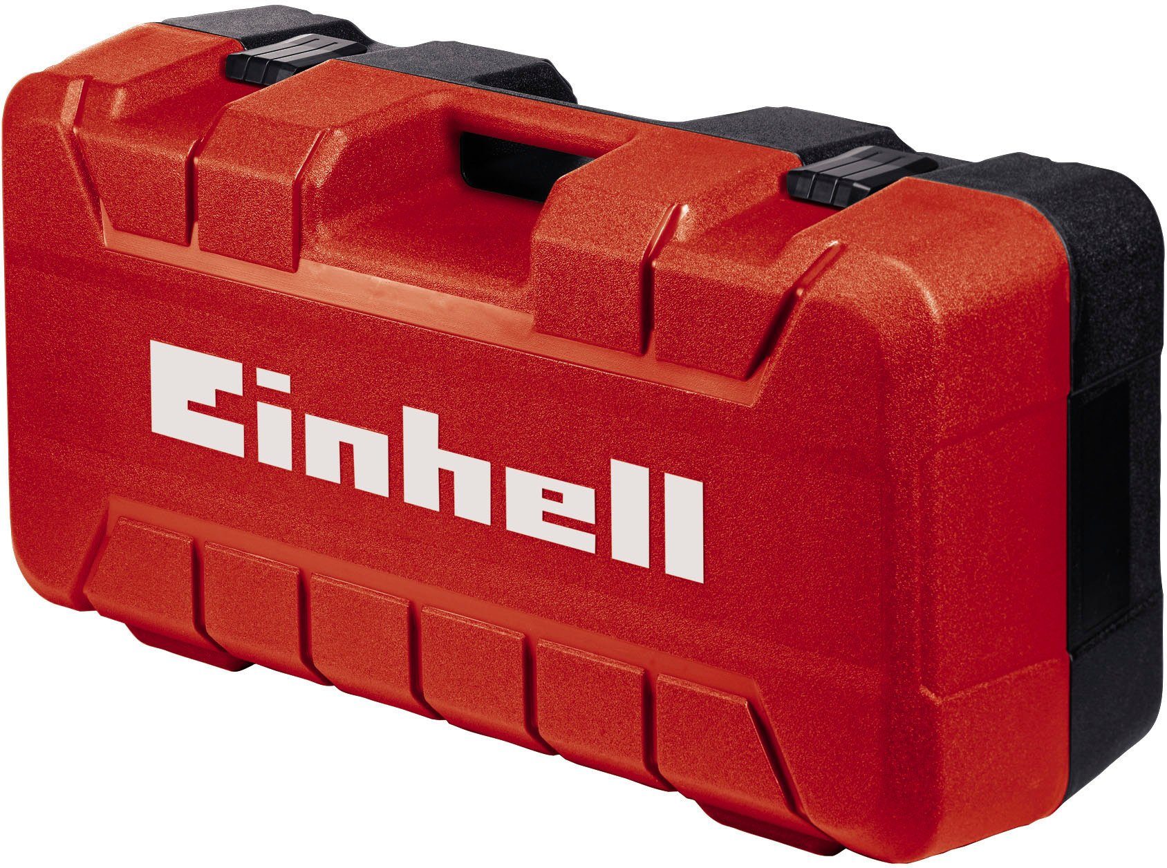 Einhell Werkzeugkoffer E-Box L70/35, inkl. Koffer für universelle Aufbewahrung von Werkzeug und Zubehör