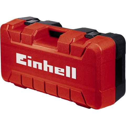 Einhell Werkzeugkoffer E-Box L70/35