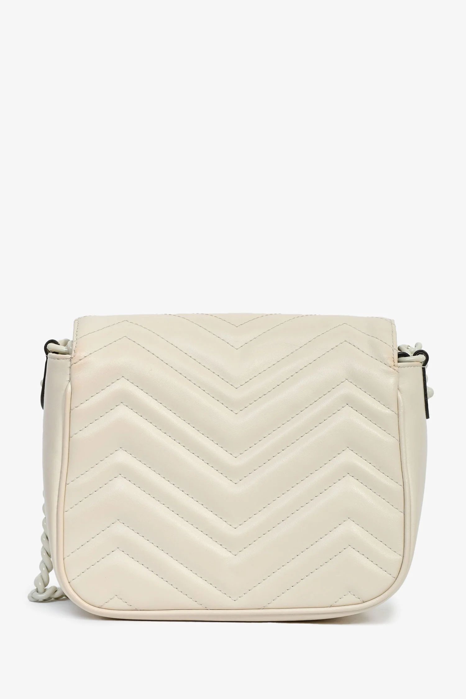 GUCCI Schultertasche GG Marmont