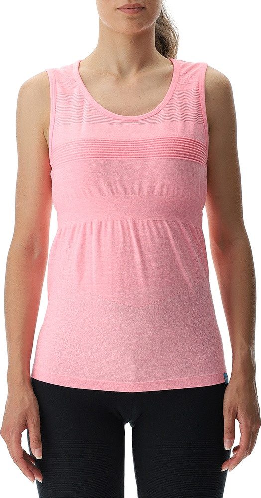 UYN Shirttop Natural Training Ow Singlet
