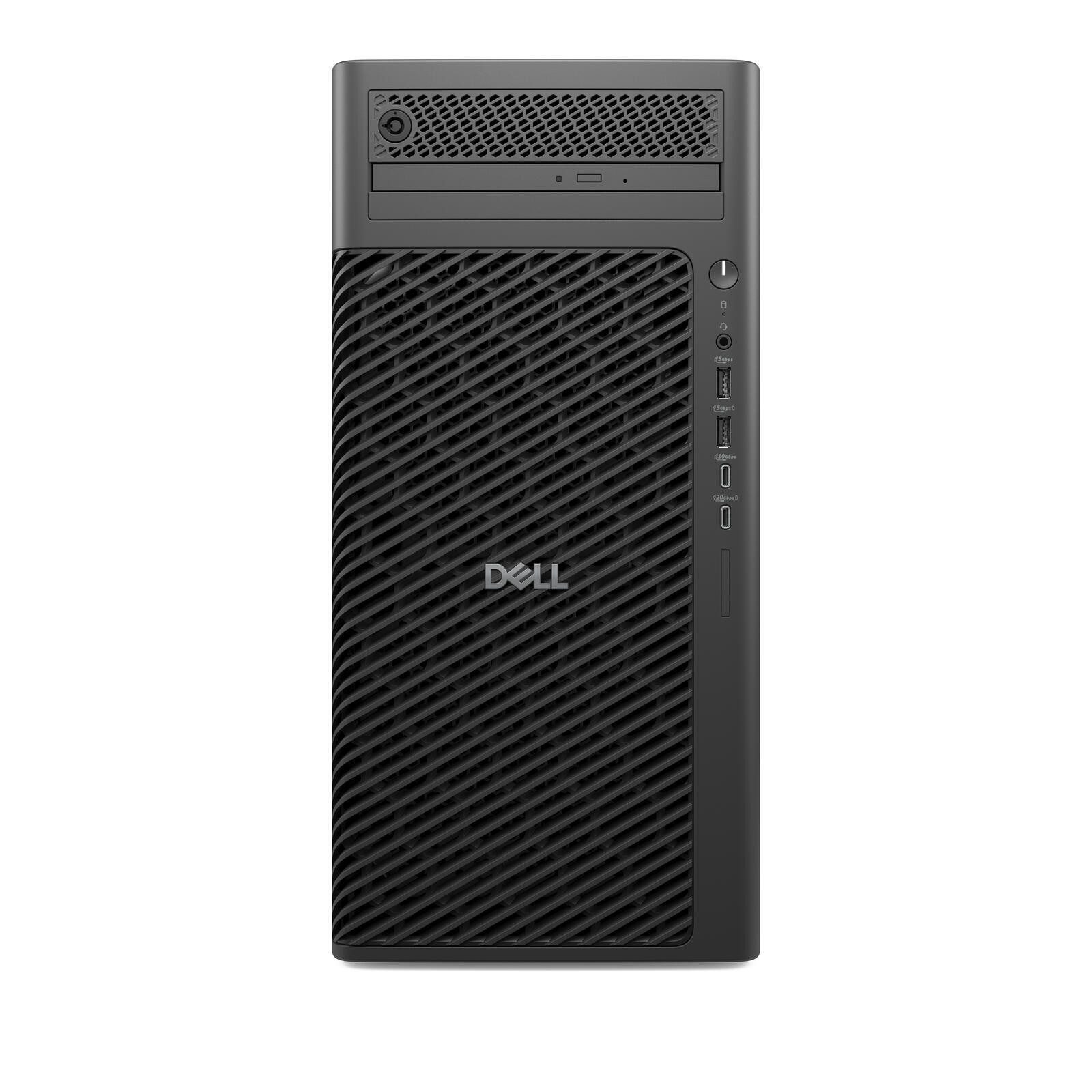 Dell Pro Max T2 FCT2250 Business-PC