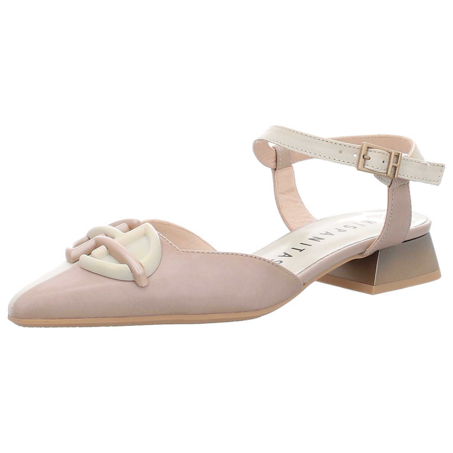 Hispanitas Keilsandalette