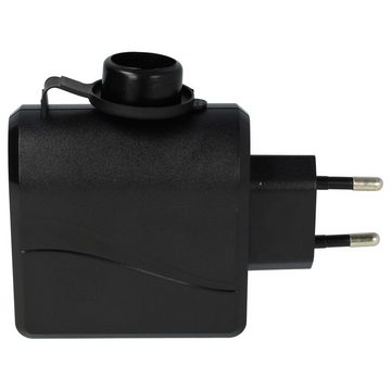 vhbw KFZ / Kühlbox Adapter