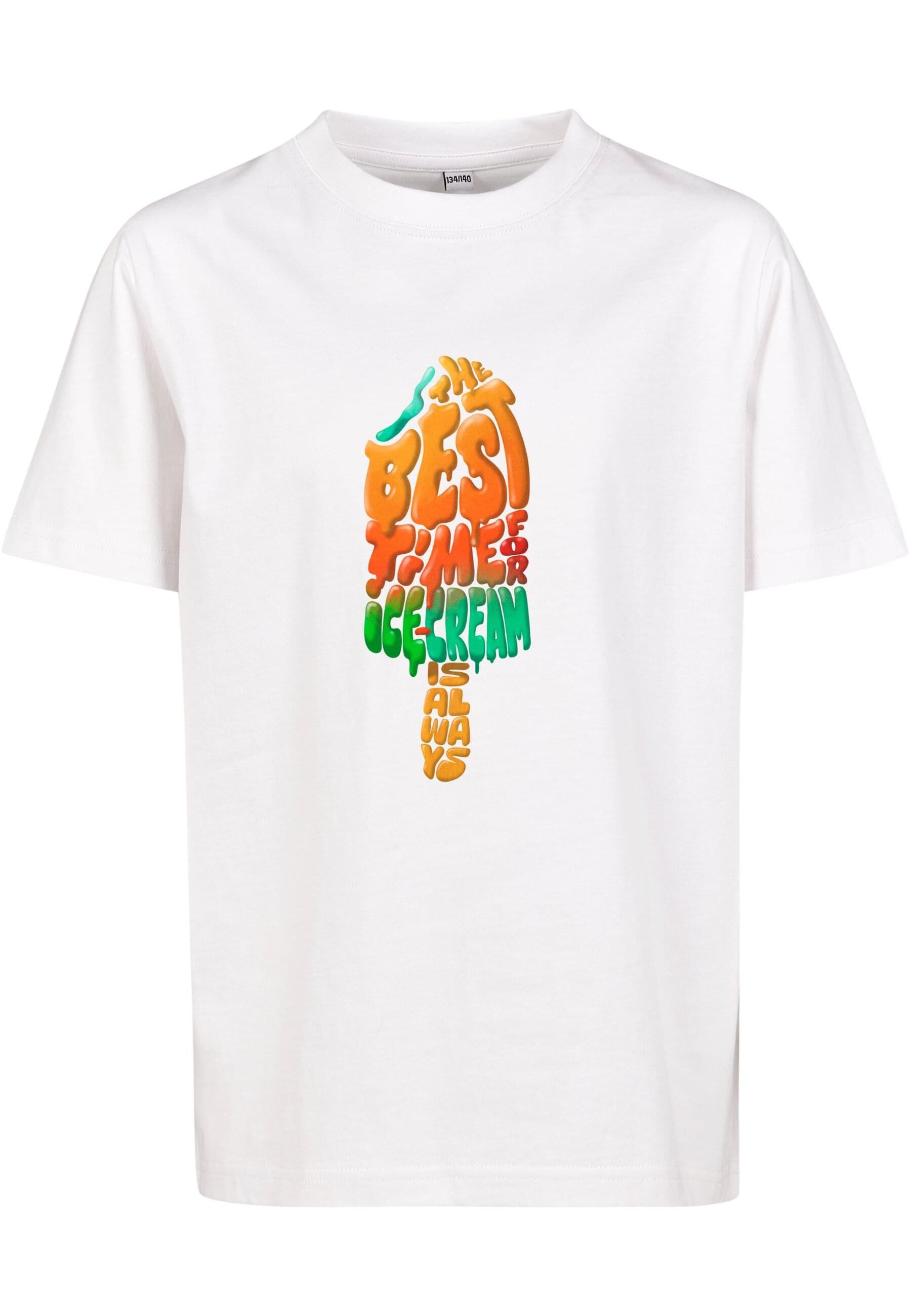 T-Shirt MisterTee Kids Kids Ice Cream Tee