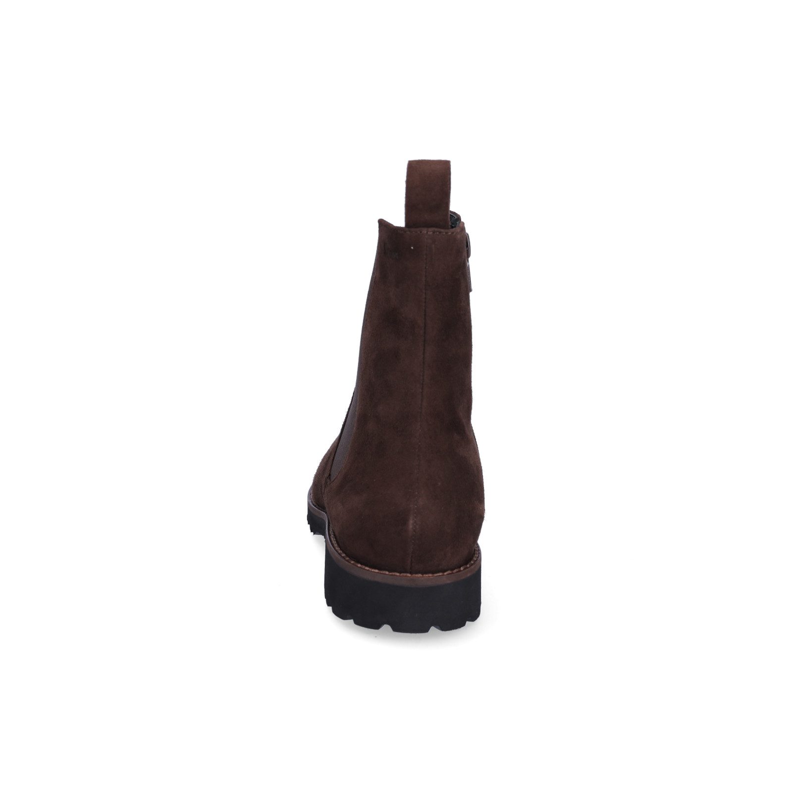 SIOUX Sioux Damen Chelsea Boot Meredith-750-H braun Chelseaboots
