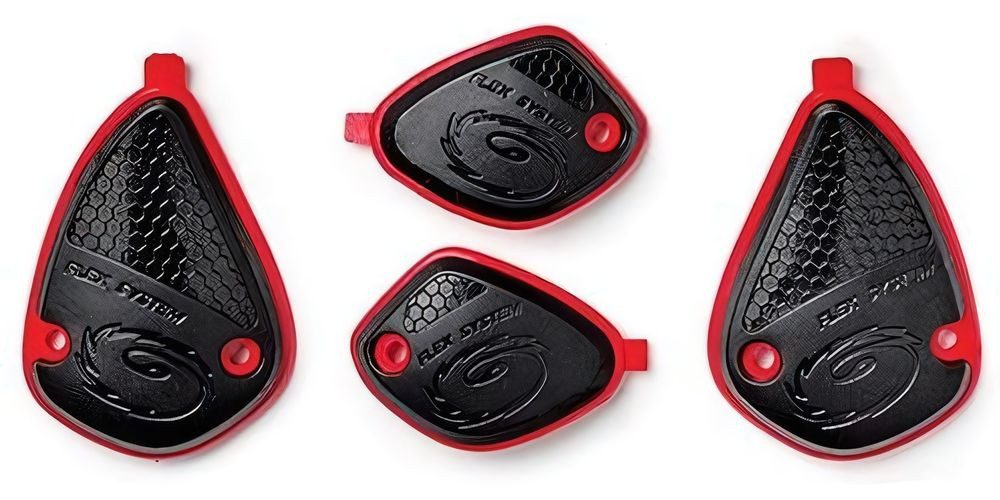 Sidi Zubehör-Set Crossfire Ankle Support (121)