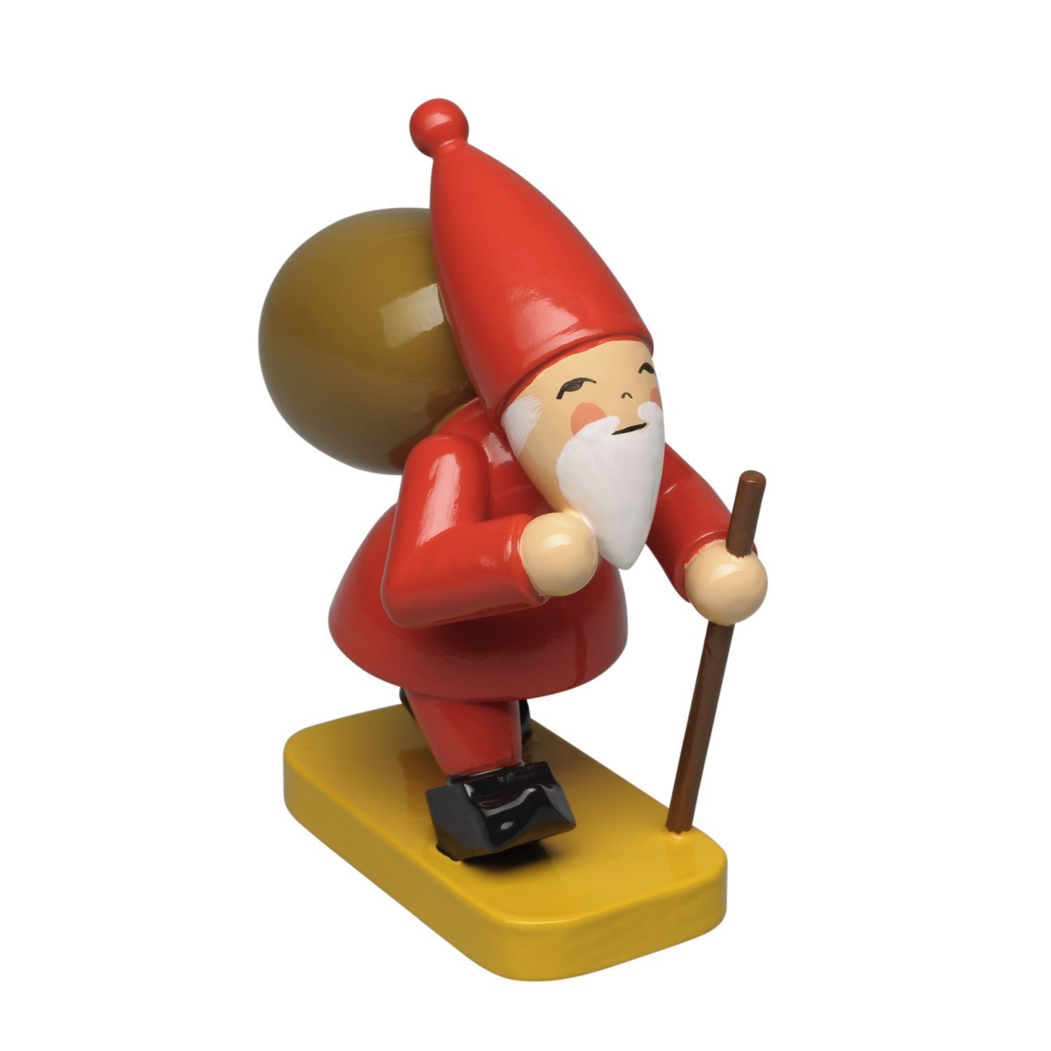 Wendt & Kühn Sammelfigur Heinzelmännchen mit Sack 5243/20