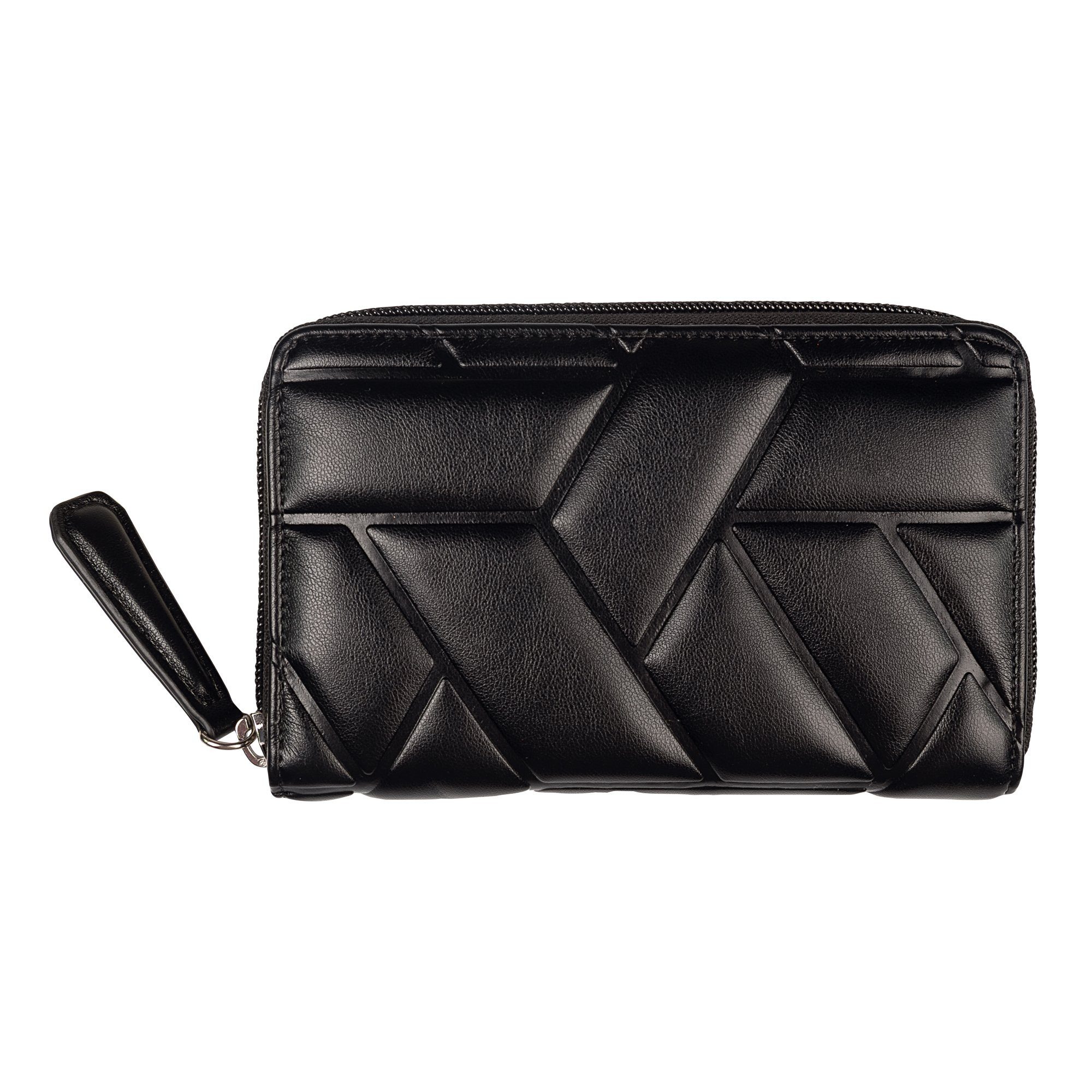 TOM TAILOR Geldbörse Reißverschlussbörse Amela günstig online kaufen