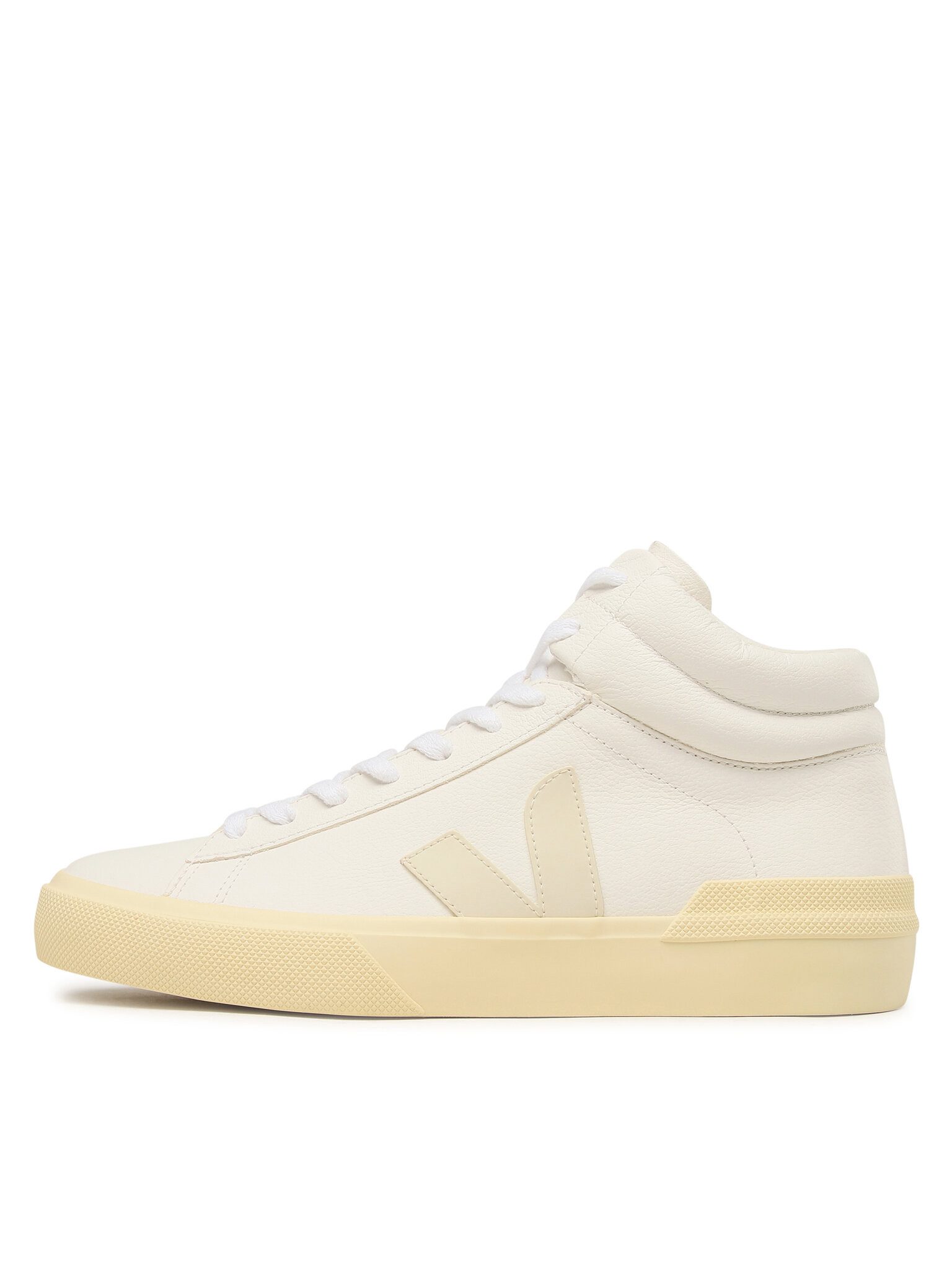VEJA Veja Herren-Sneaker VEJA-TR0502918B EXTRA-WHITE PIERRE BUTTER Beige Кроссовки
