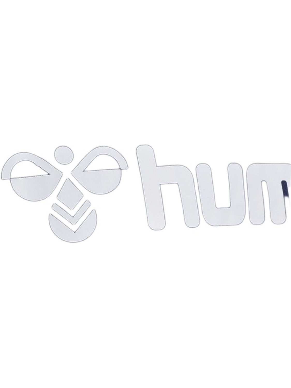 hummel T-Shirt Hmllogo Jersey S/S – Bild 4 von 4