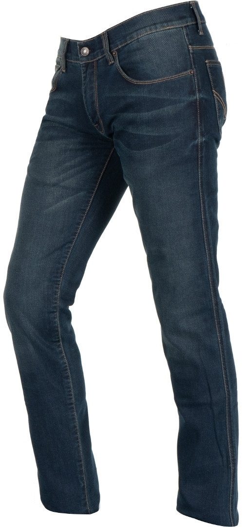 Motorradhose Midwest Motorradjeans