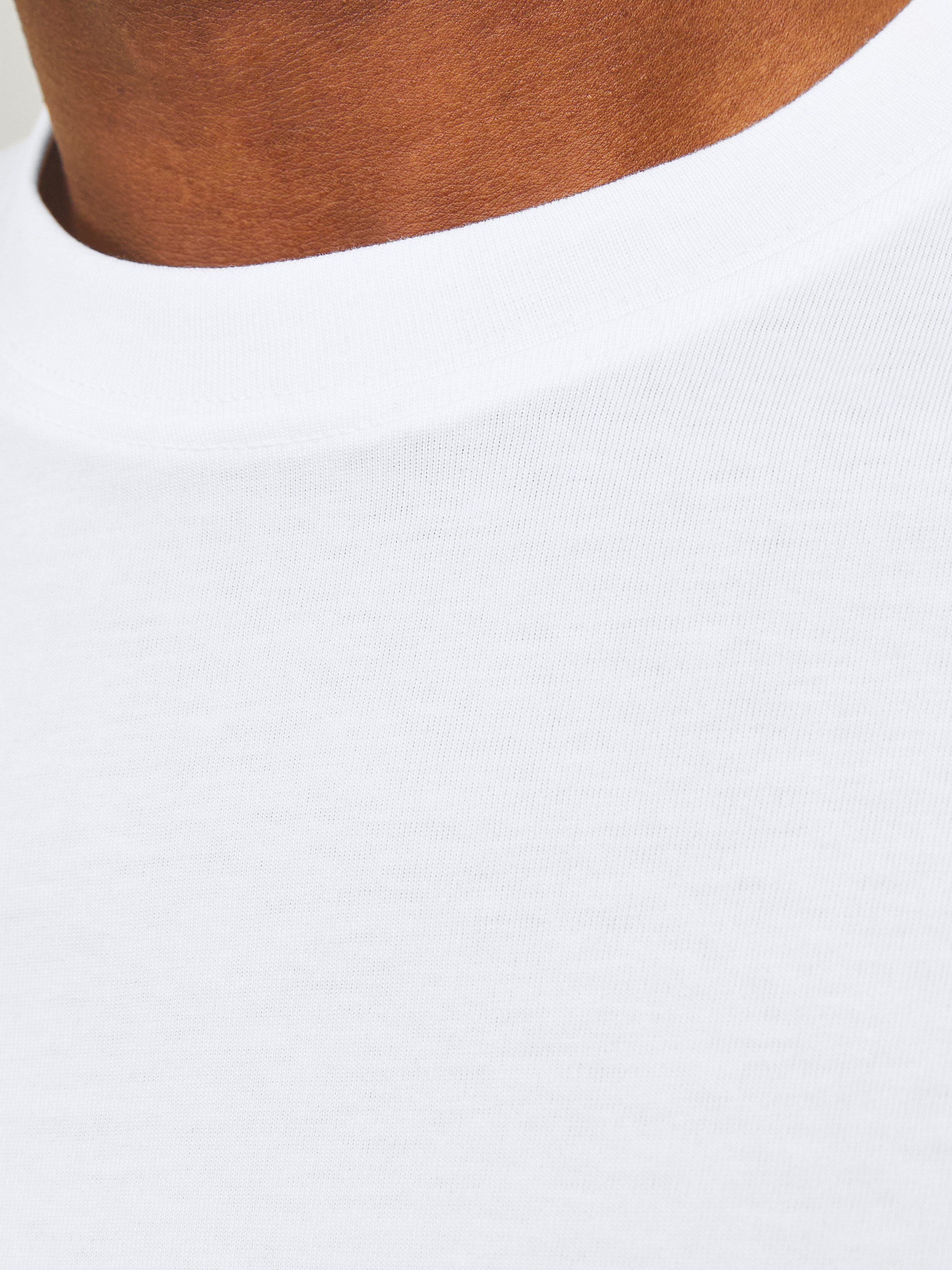 Jack & Jones Rundhalsshirt JJECHARGE TEE günstig online kaufen