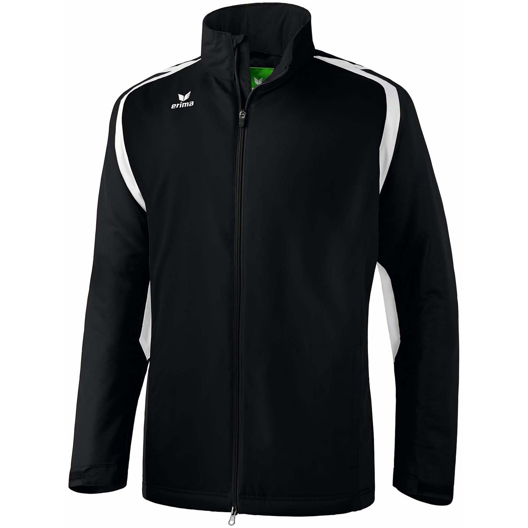 Erima Winterjacke erima Kinder Stadionjacke Razor 2.0