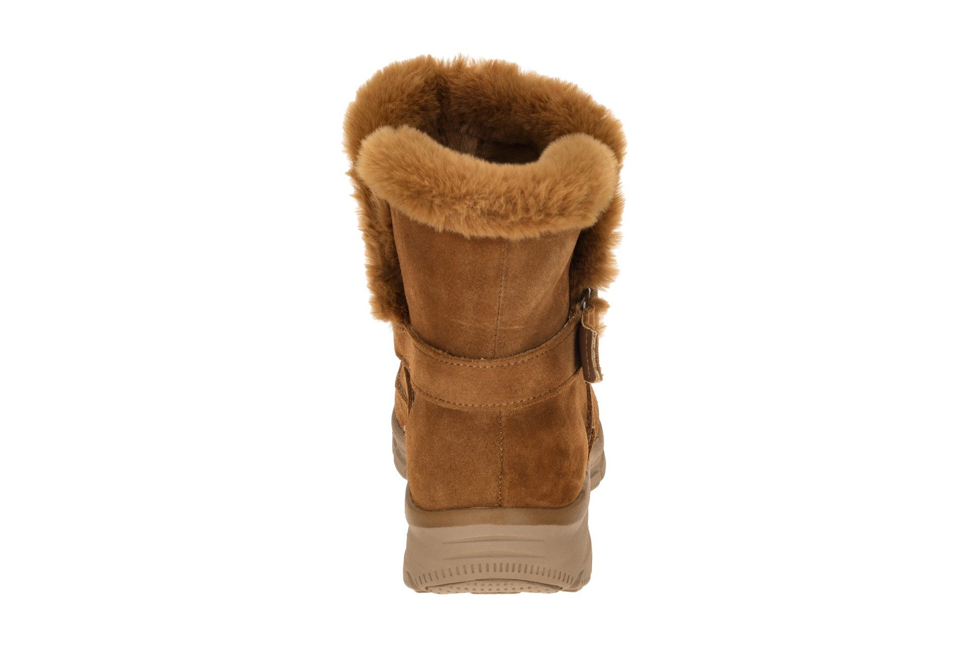 Skechers 168051 CSNT Stiefel