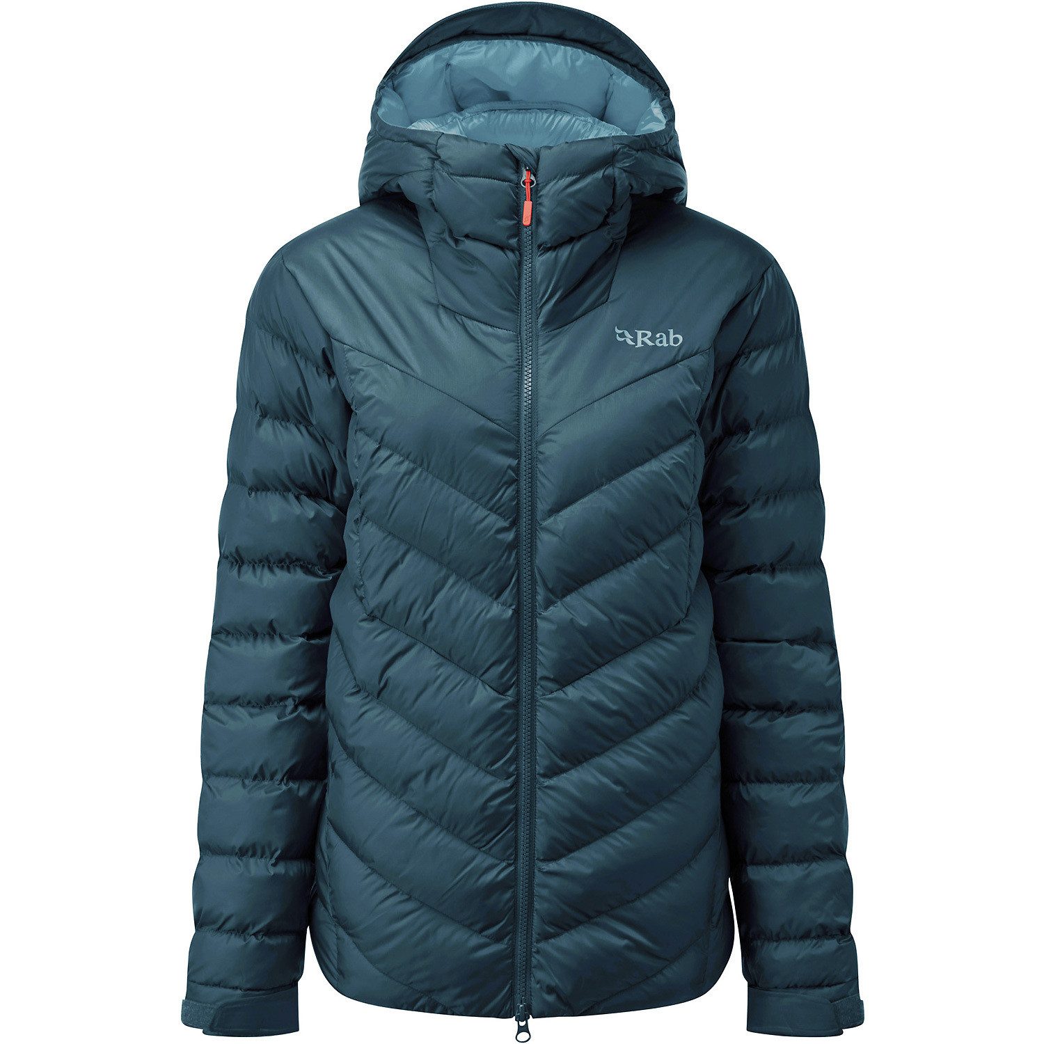 Rab 3-in-1-Funktionsjacke Jacke Rab W NEBULA PRO JACKET