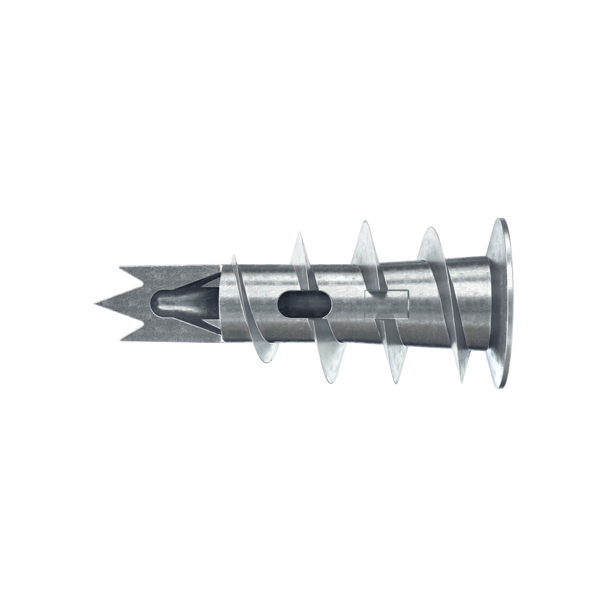 fischer Gipskartondübel fischer Gipskartondübel Metall GKM 100 Stk