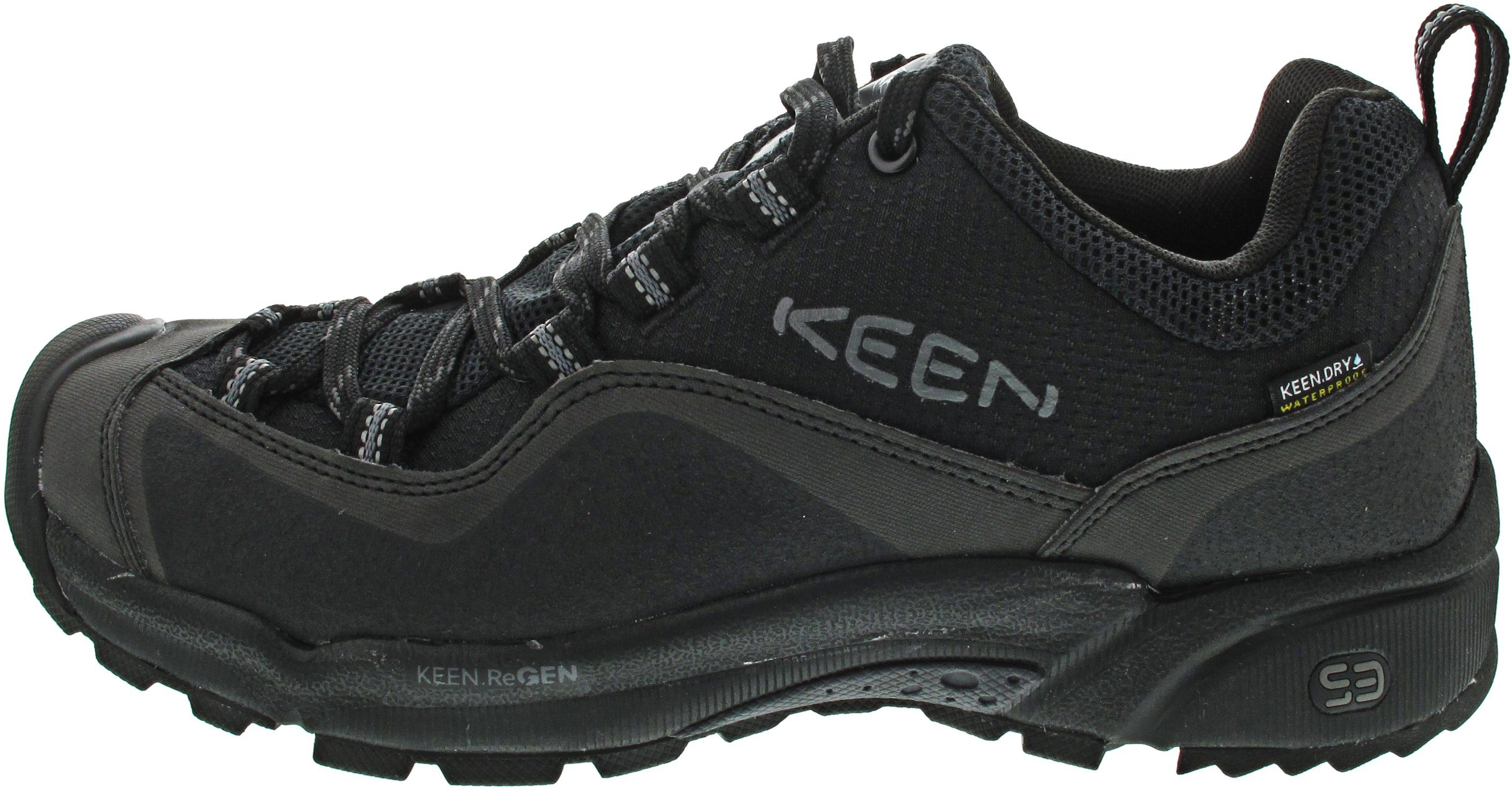 Keen Wanderschuh