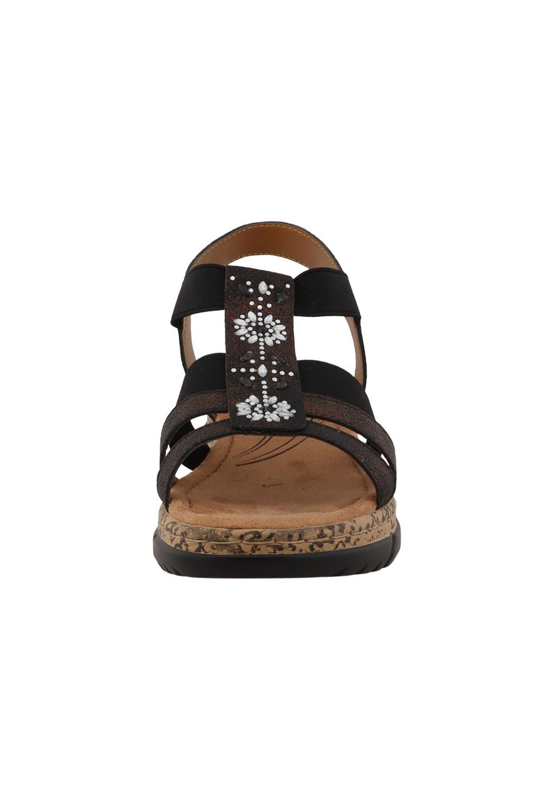 Romika Romika Flat Sandals - Mules Mules
