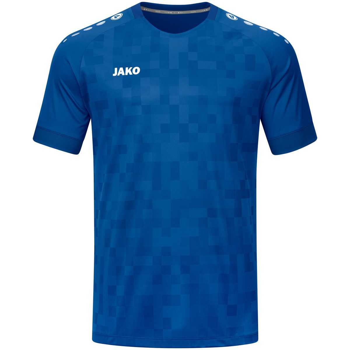 Jako Fußballtrikot 4241 Trikot Pixel KA günstig online kaufen