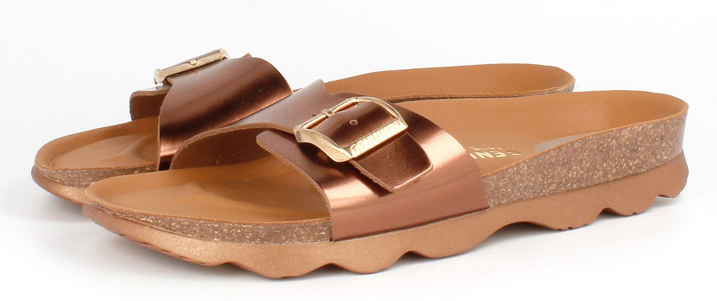 GENUINS Toronto Sandale