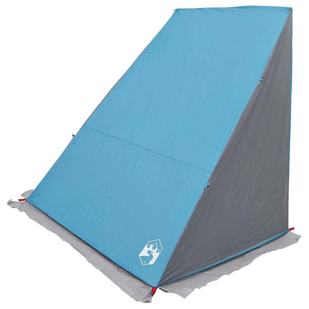 vidaXL Vorzelt 190 x 150 x 185 cm Vorzelt Zelt wasserfest Polyester 190x150x182 cm fü