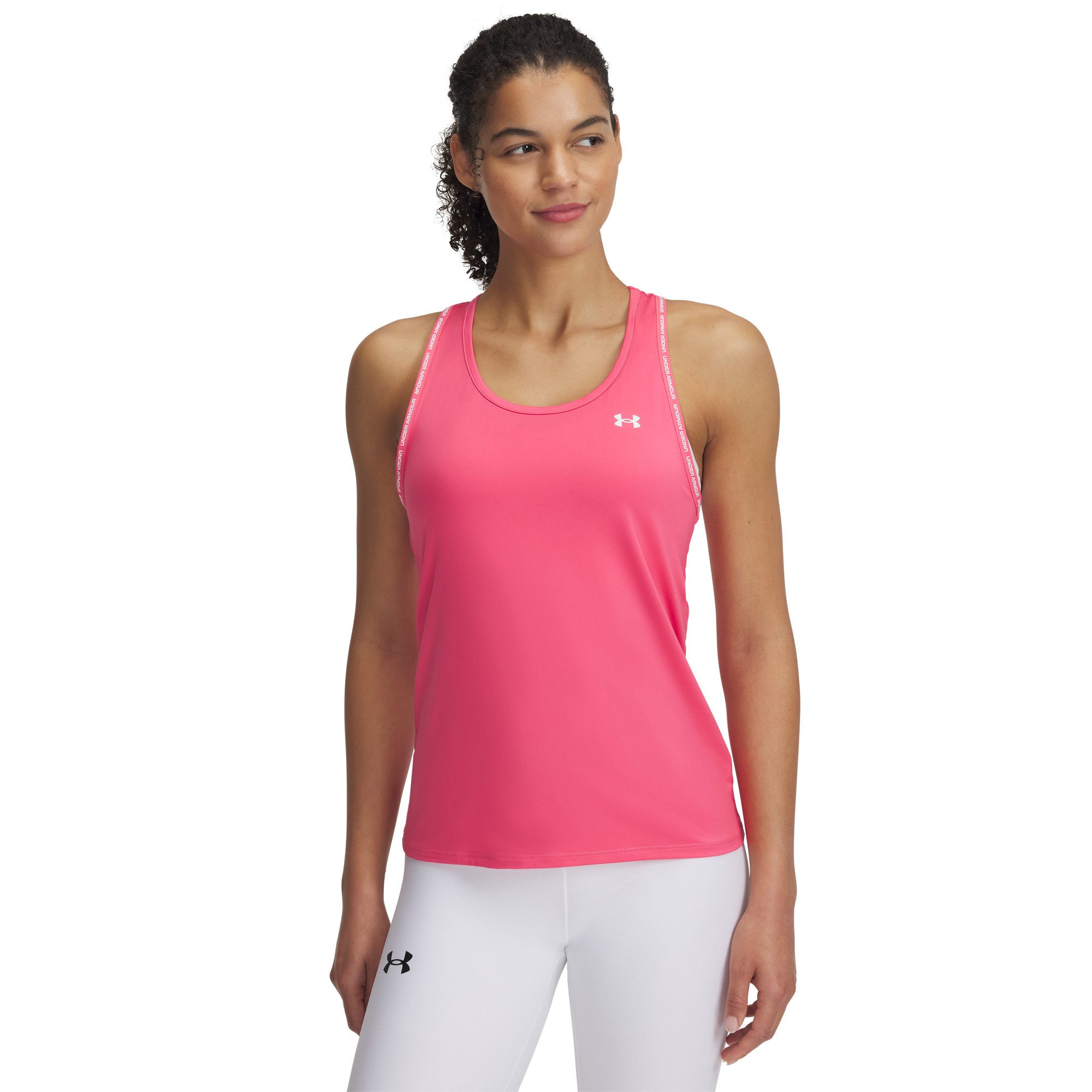 Under Armour® Tanktop Under Armour Damen Tanktop Tech Knockout Tank 1389851 günstig online kaufen