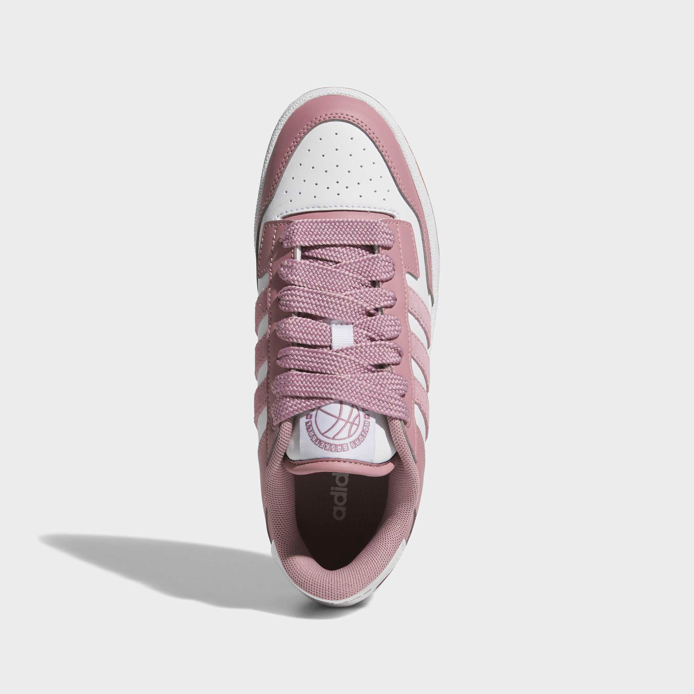 adidas Sportswear RAPID COURT LOW Sneaker – Bild 4 von 5