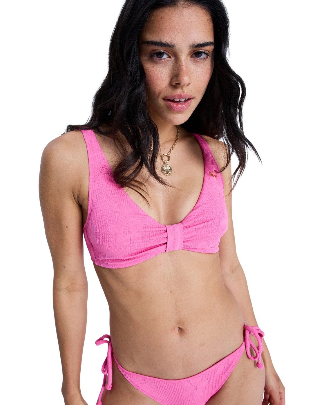 Roxy Bügel-Bikini-Top Roxy Paradise günstig online kaufen