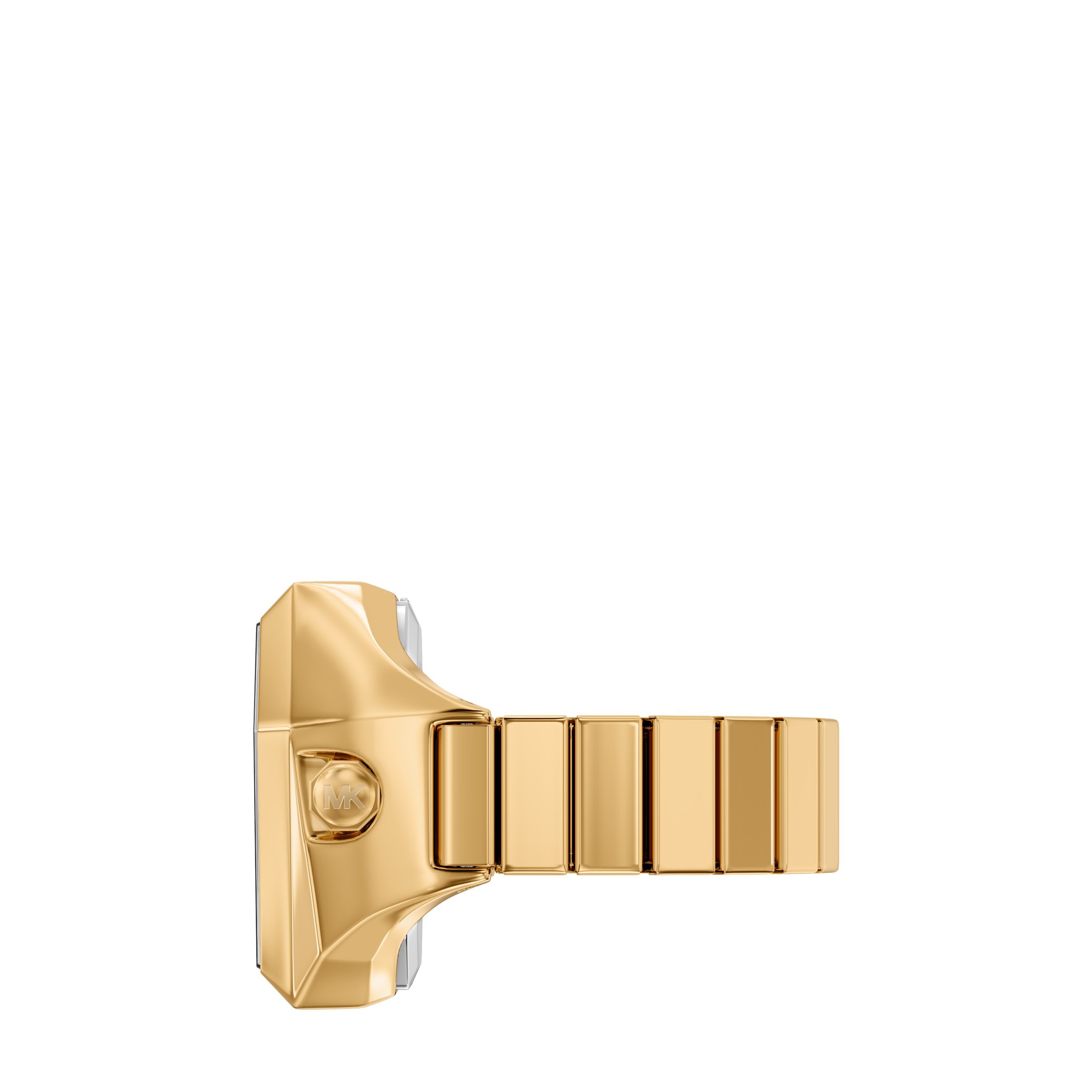MICHAEL KORS Quarzuhr Suri MK7613, Armbanduhr, Damenuhr, Edelstahlarmband, analog