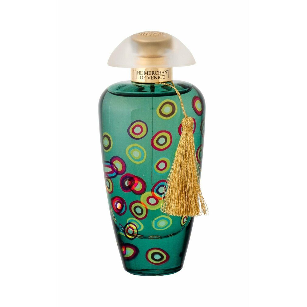 The Merchant Of Venice Eau de Parfum Mandarin Carnival Edp Spray