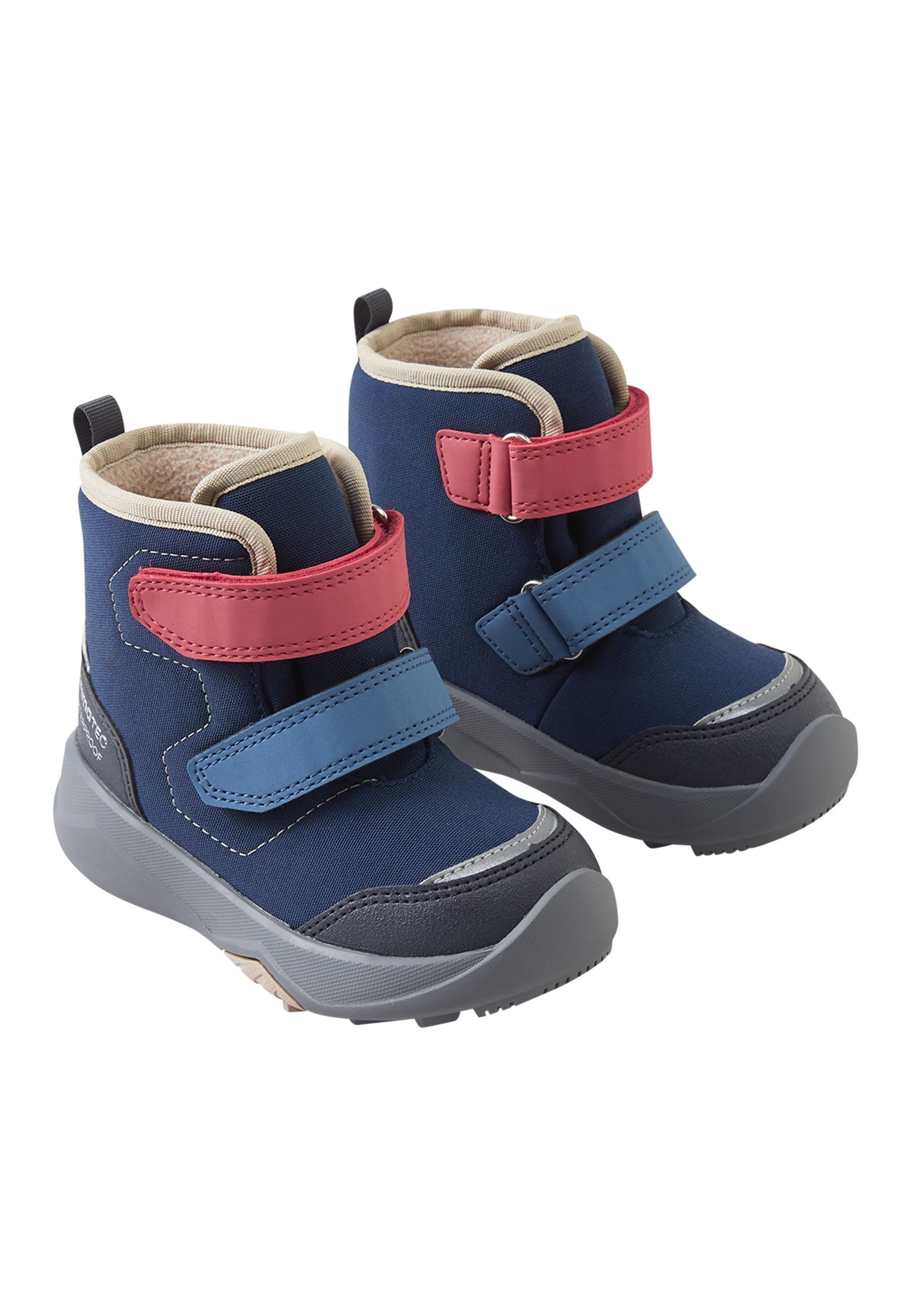 reima WINTERSCHUHE TALVIUNI ReimaTec Schuhe Winterboots PFAS-frei, PVC-frei