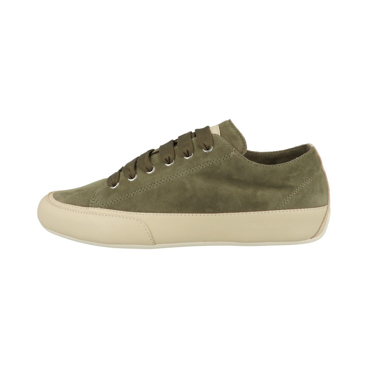 Candice Cooper TWIST S. Damen Sneaker Turnschuhe, Sportschuhe, Freizeitschuhe, Halbschuhe, Schnürschuhe