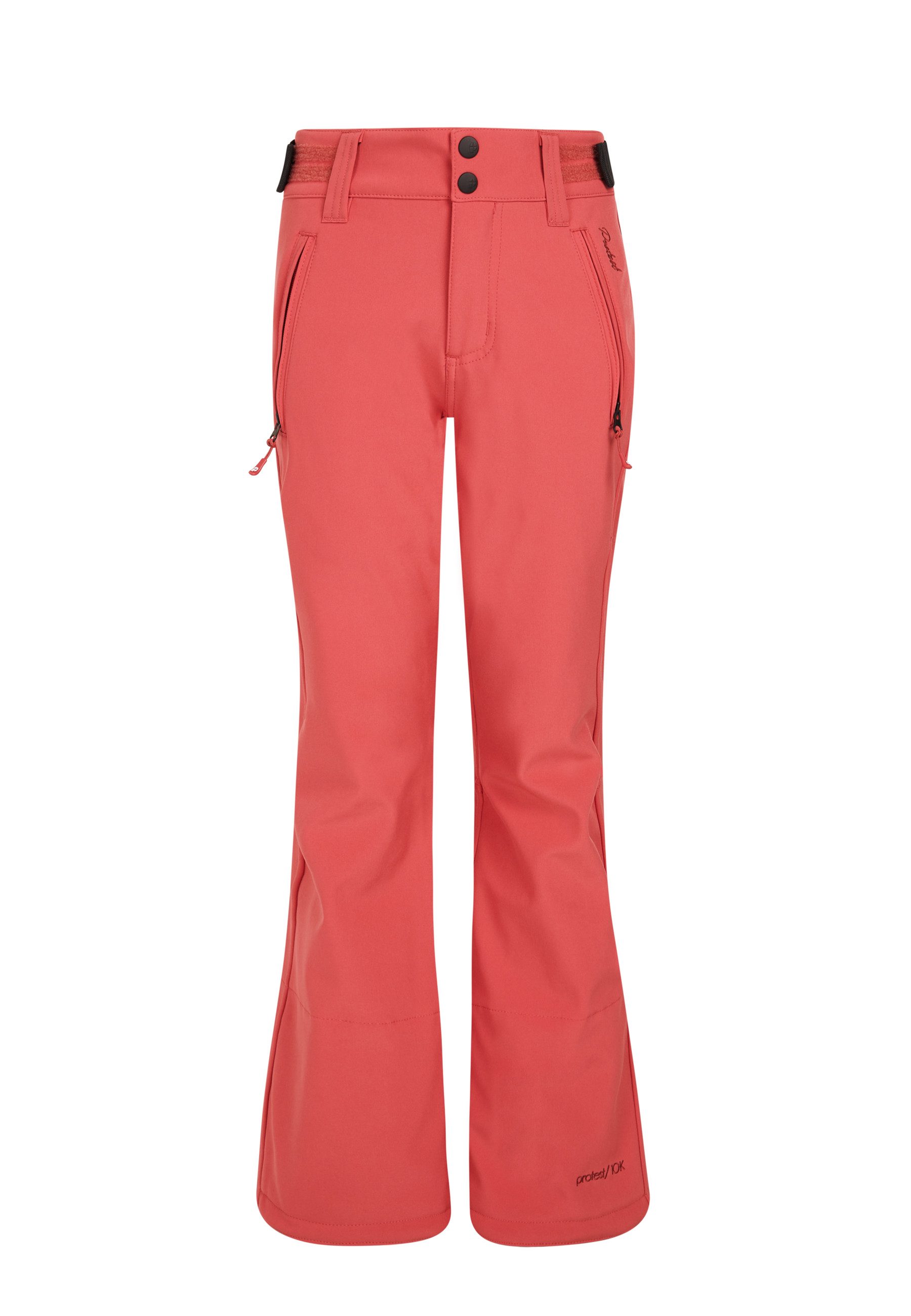 Protest Skihose LOLE JR (1-tlg)