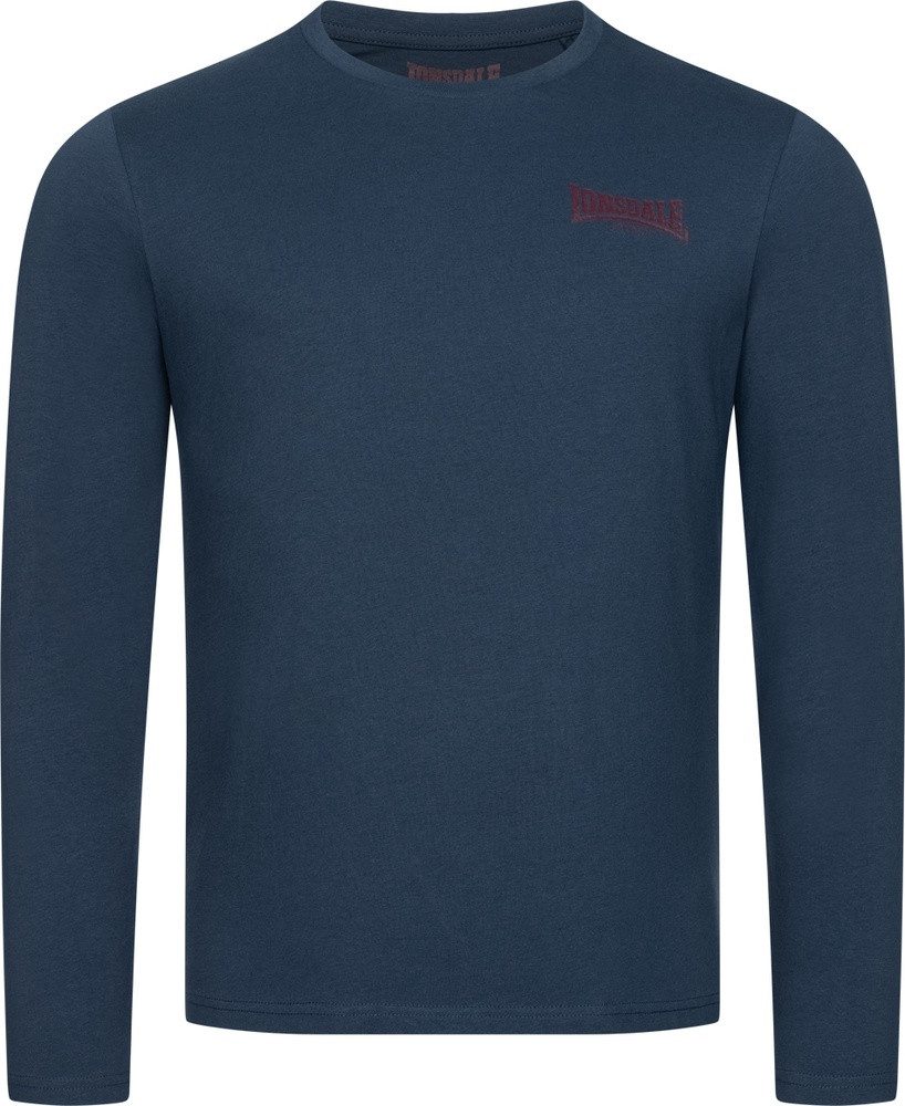 Lonsdale Longsleeve Ayrshire günstig online kaufen