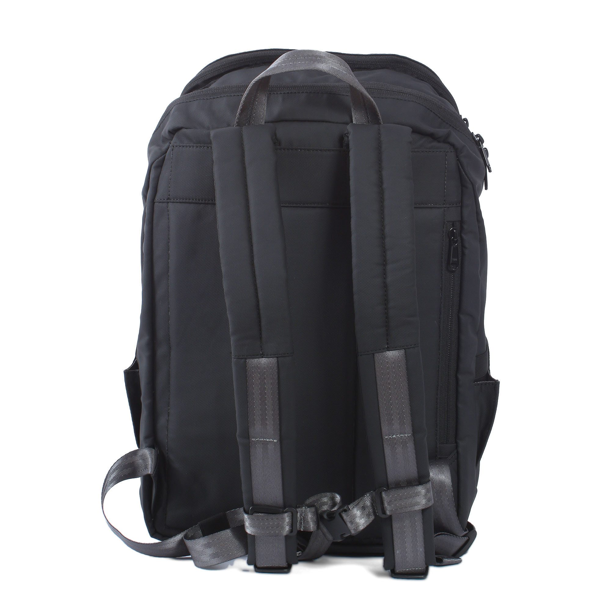 7clouds Laptoprucksack Suno 7.1, mit recyceltem PET