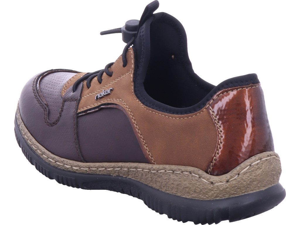 Rieker HWK Damen Halbschuhe