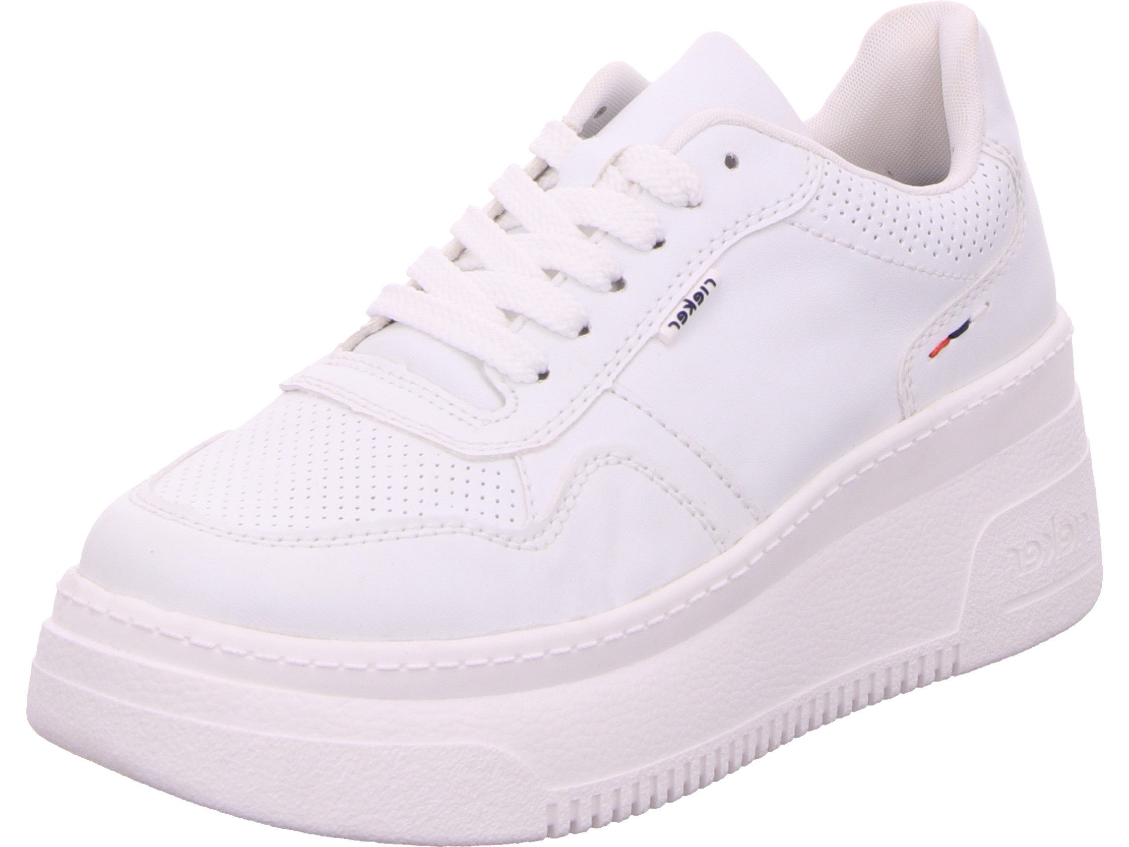 Rieker Wedgesneaker günstig online kaufen