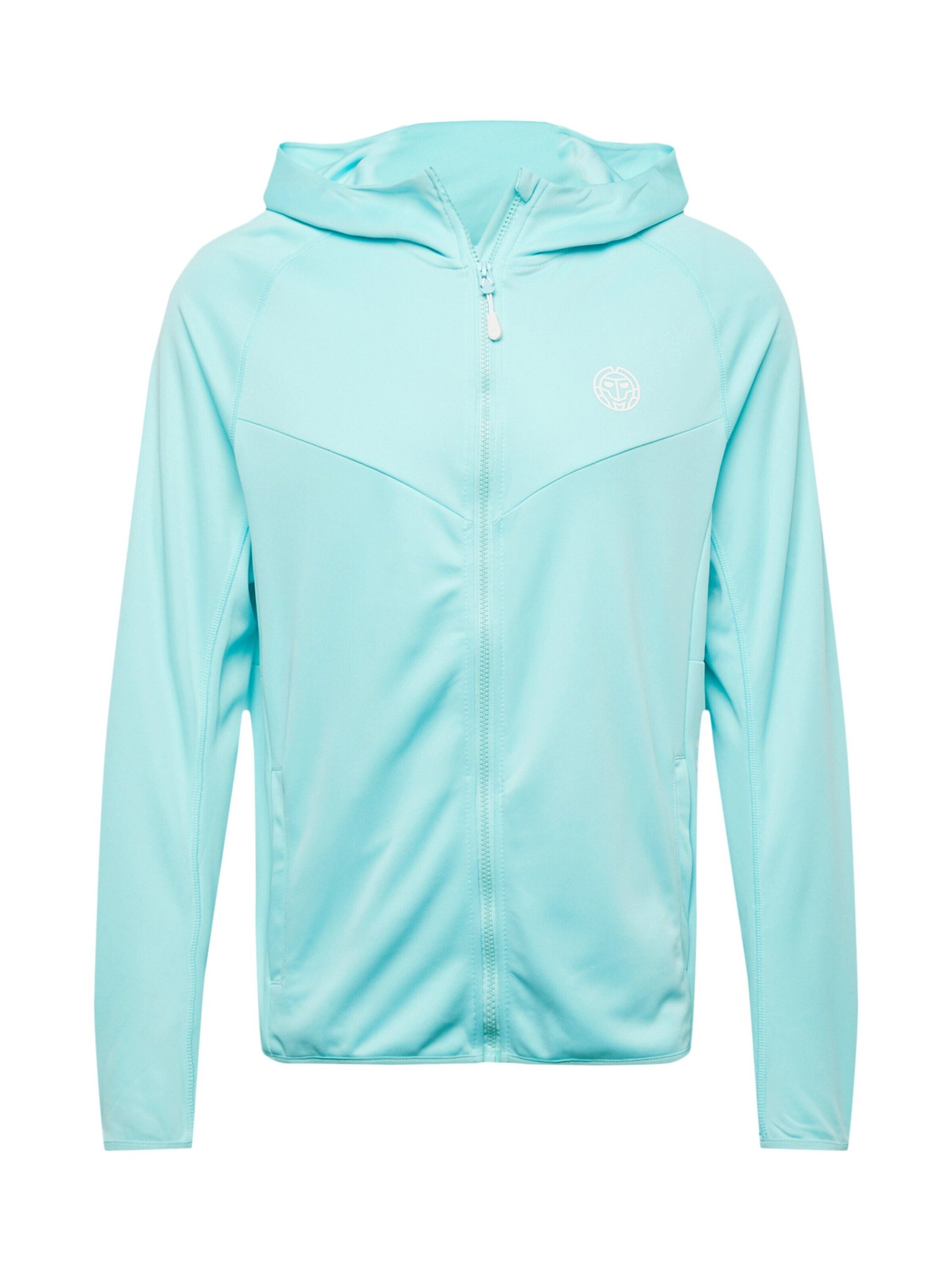 BIDI BADU Sweatjacke (1-tlg)