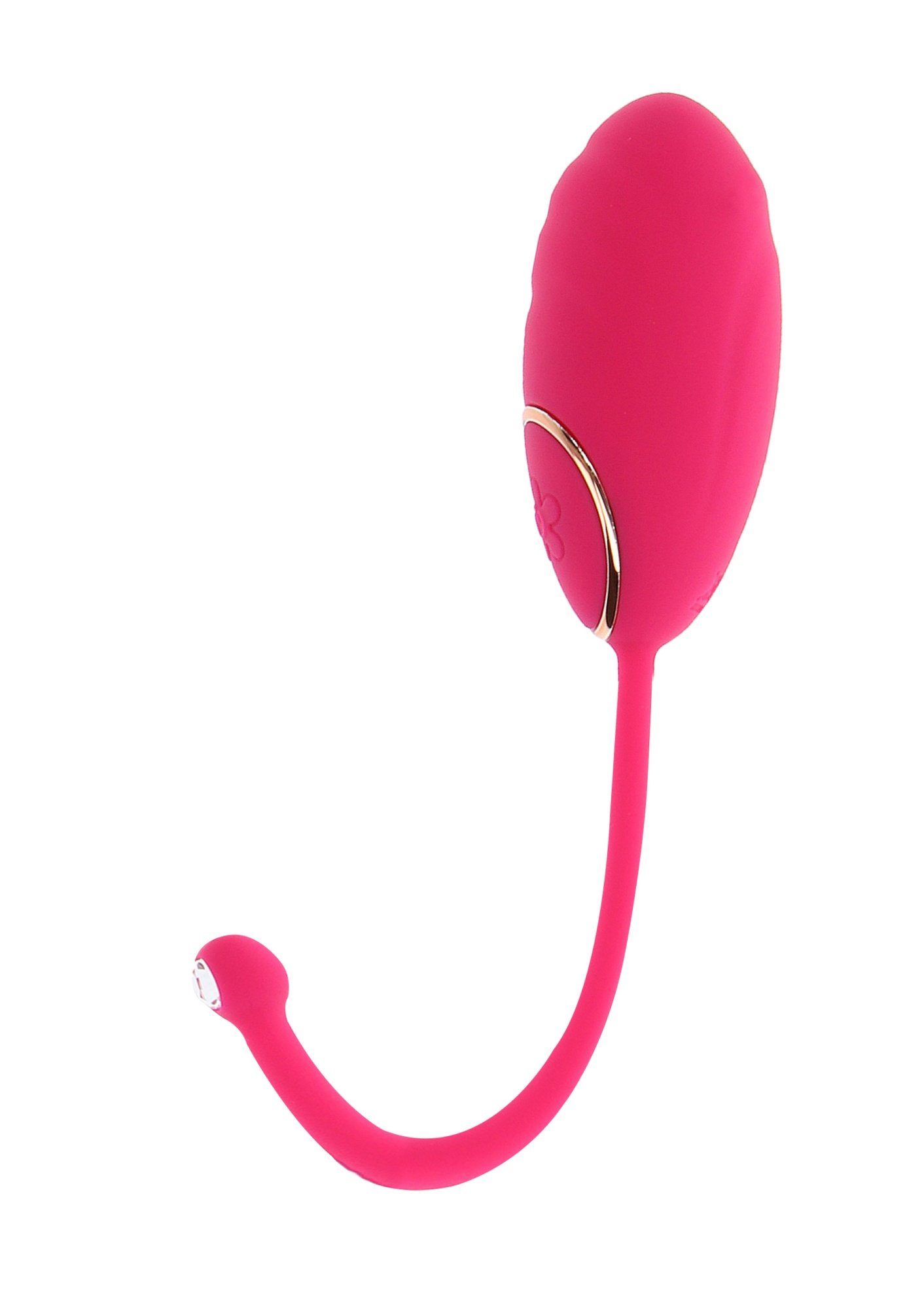 Egg Fernbedienung Paar-Vibrator Vibrator-Ei Lily mit TOYJOY Remote