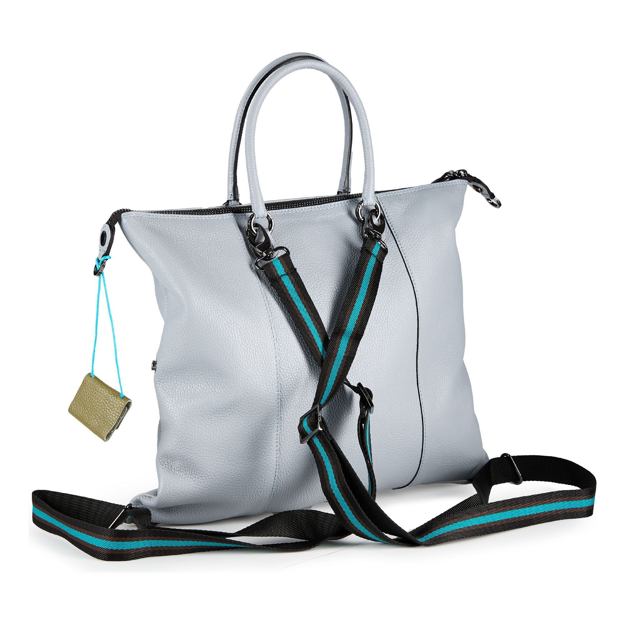 Gabs Schultertasche G3, Leder