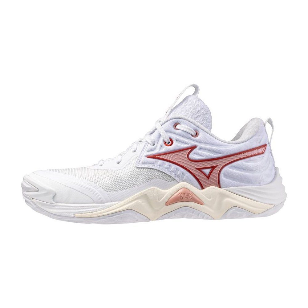 Mizuno Wave Momentum Elite Trainingsschuh