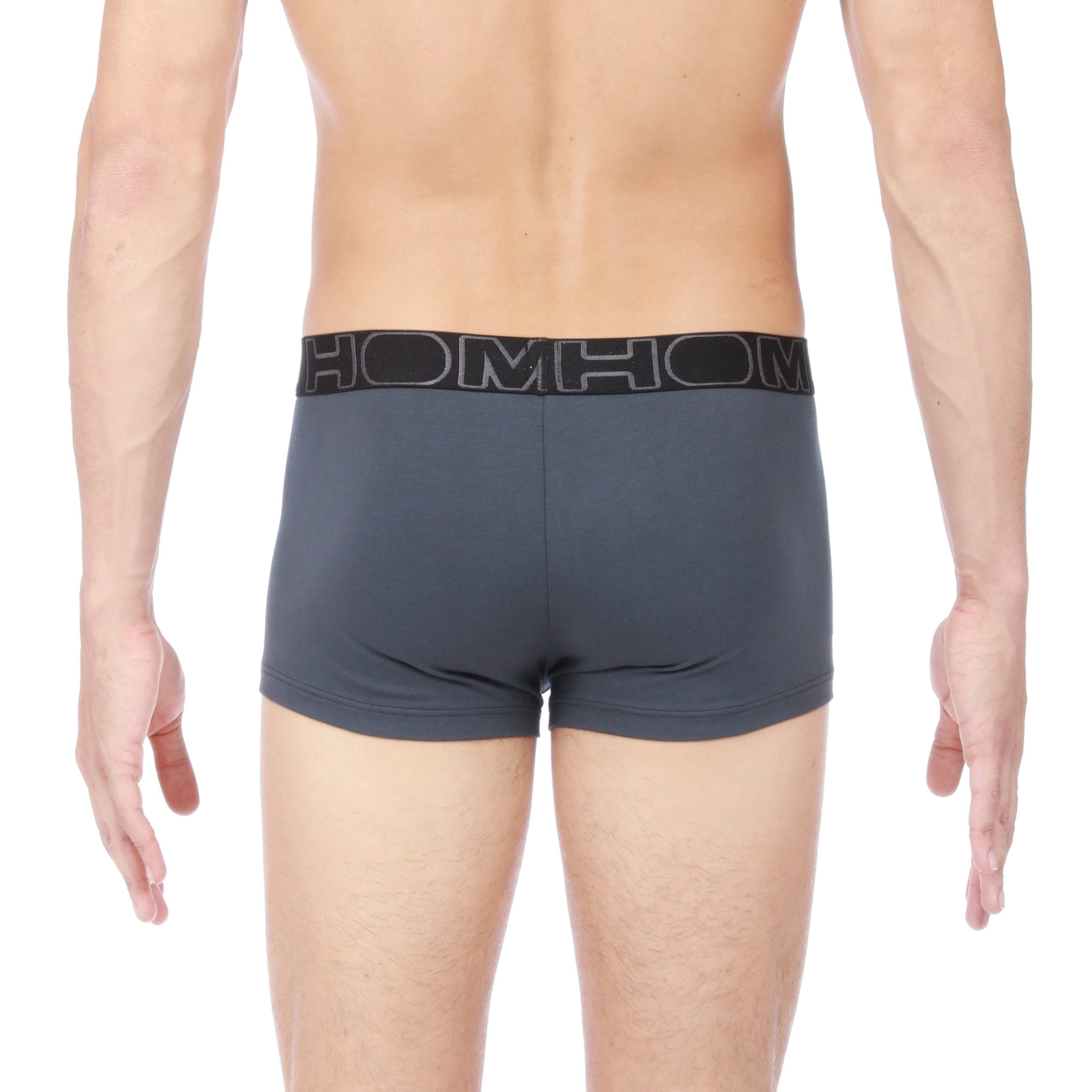 Hom Retro Pants Boxerlines HO1 2-Pack günstig online kaufen