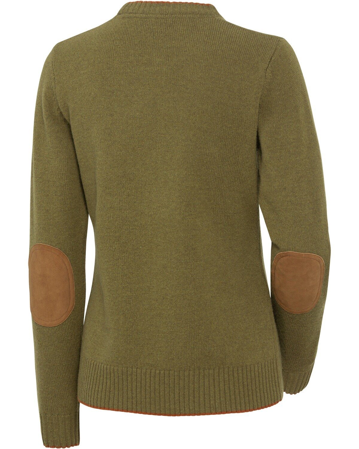 Parforce Tradition Strickpullover Damen Pullover günstig online kaufen