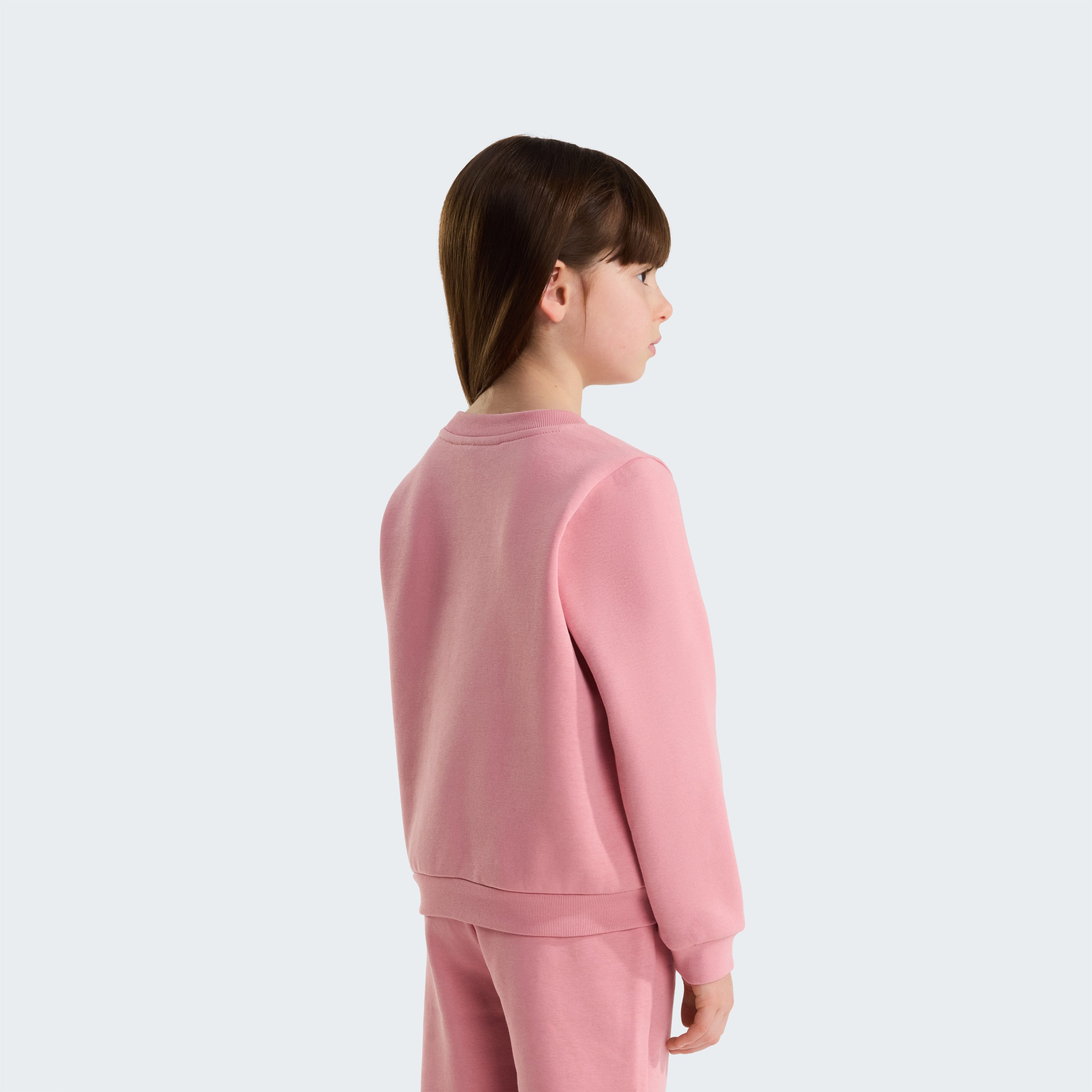 The North Face Jogginganzug KID EVOLUTION SIMPLE DOME CREW SET (2-tlg)