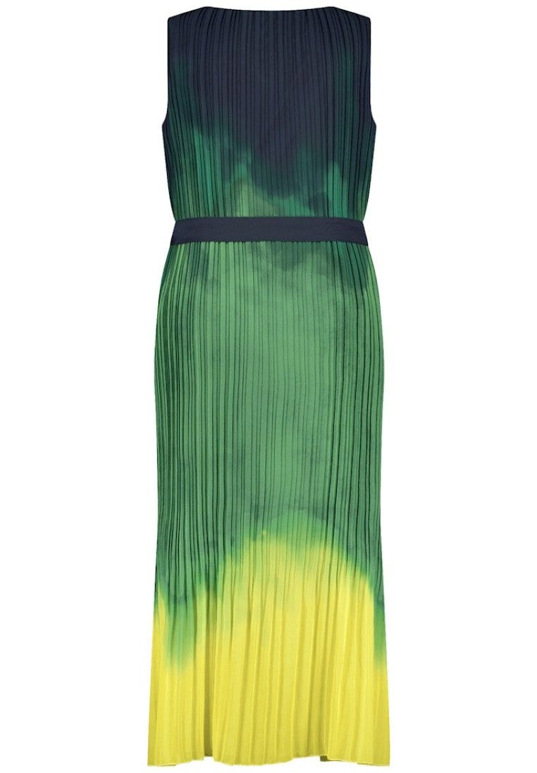 Samoon Kleid & Schal günstig online kaufen