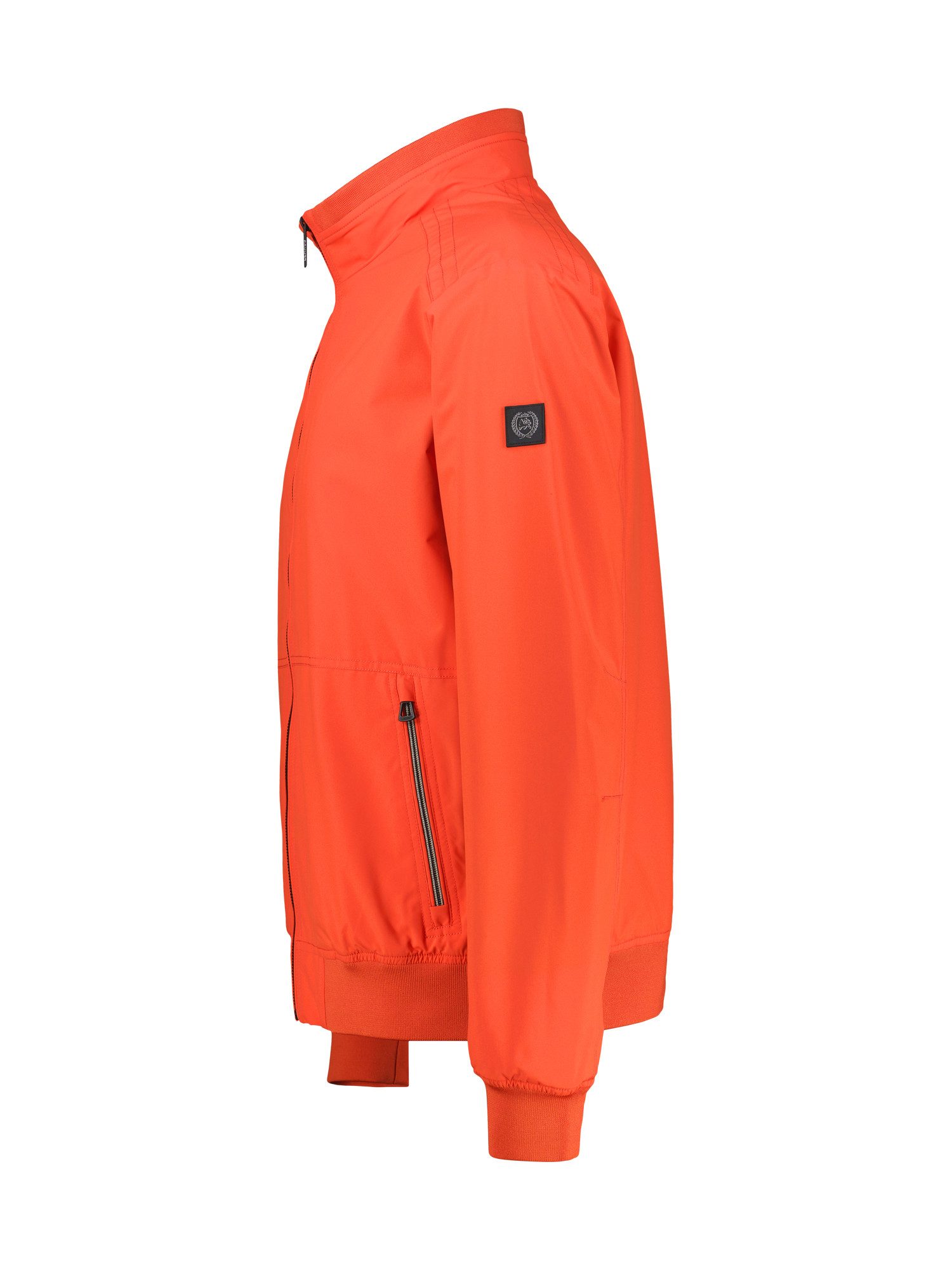 LERROS Blouson Blouson leicht gefüttert in GROSSEN GRÖSSEN Herren Blouson in Übergröße, Wasser- und windabweisend, Atmungsaktiv