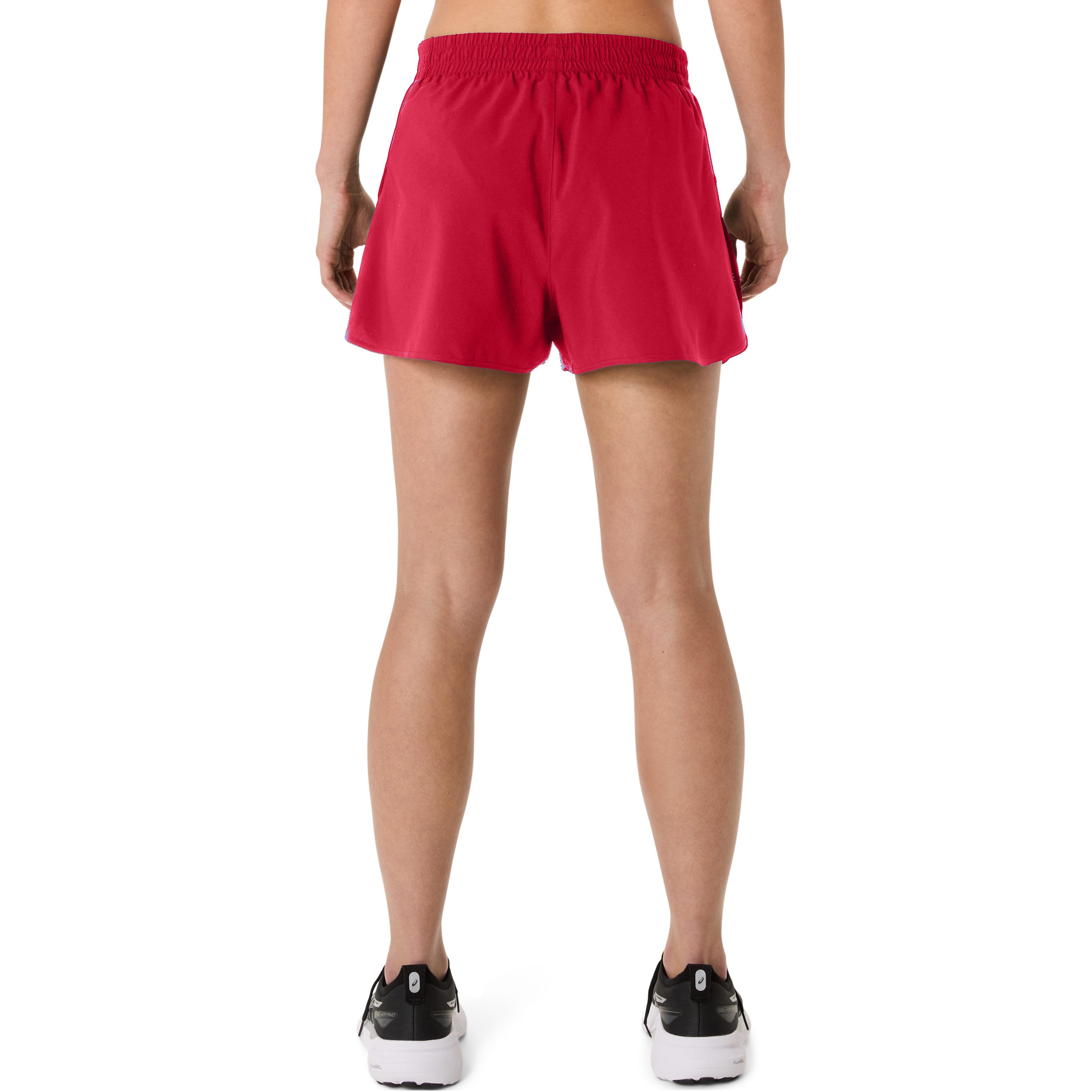 Asics Laufshorts ASICS CORE SPLIT SHORT