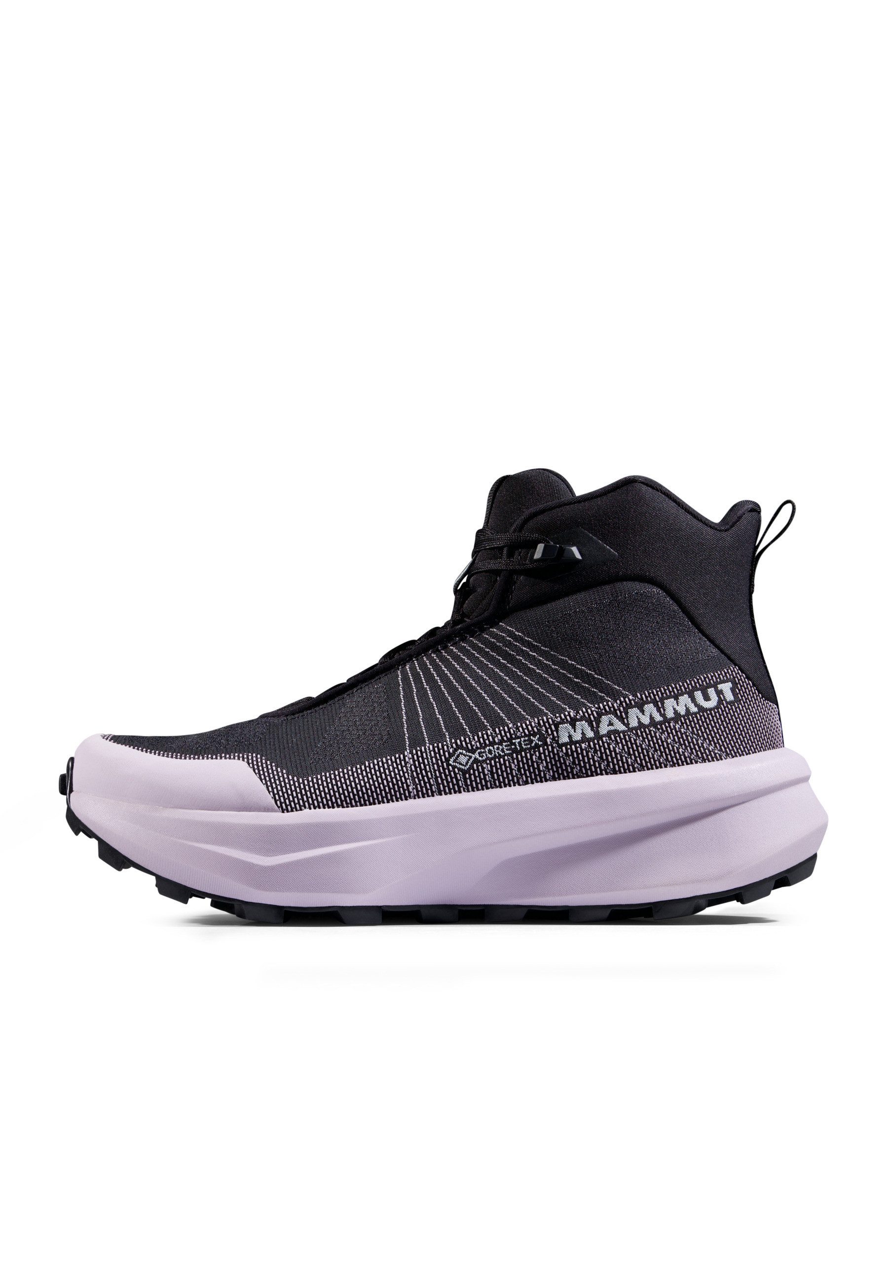 Mammut Aenergy Mtn Mid GTX Women Wanderschuh